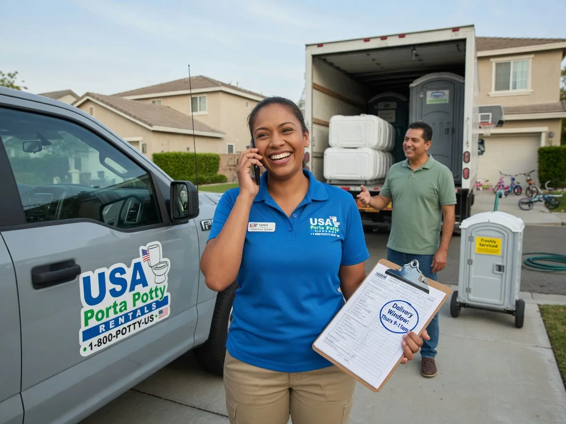 Porta Potty Rental Frenchglen, OR FAQs
